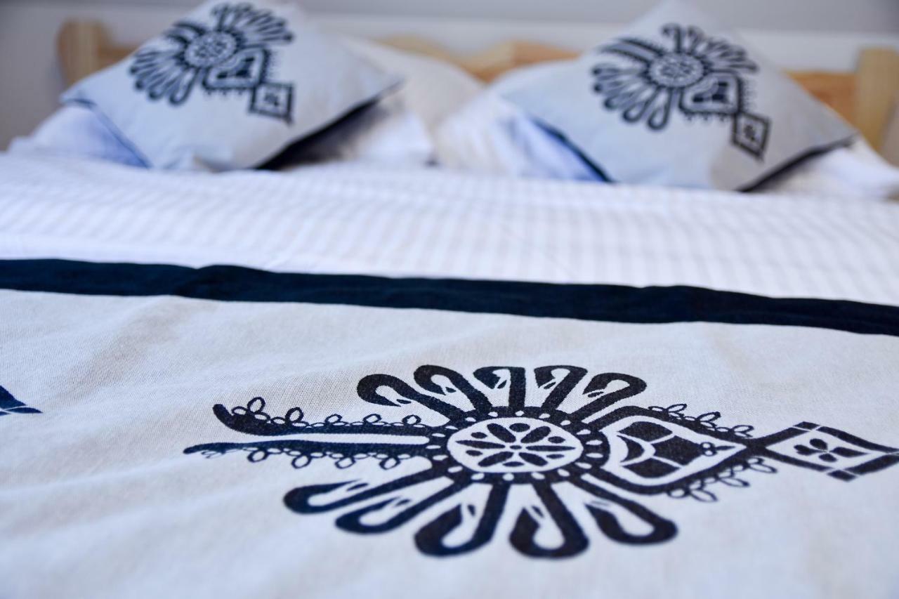 Willa U Slodkiego, Zakopane